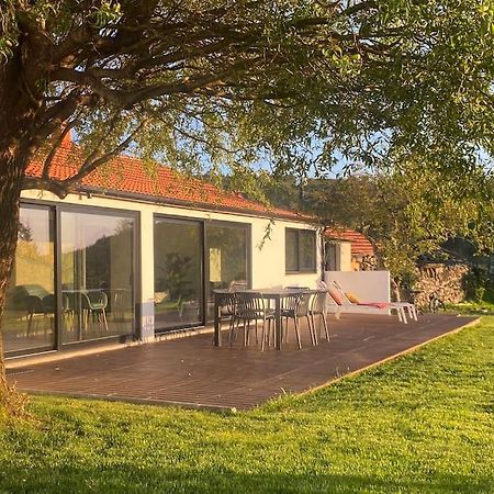 Casa Do Sol - Natureza & Lazer - Serra Da Freita Arouca Exterior photo
