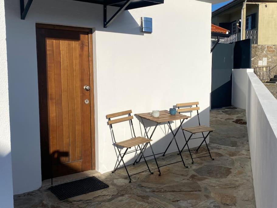 Casa Do Sol - Natureza & Lazer - Serra Da Freita Arouca Exterior photo