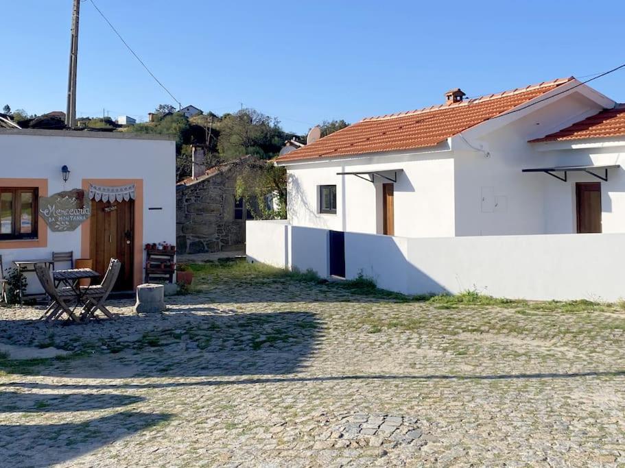 Casa Do Sol - Natureza & Lazer - Serra Da Freita Arouca Exterior photo